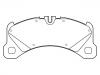 刹车片 Brake Pad Set:95B 698 151 G