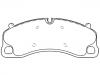 刹车片 Brake Pad Set:991.351.947.81