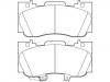 刹车片 Brake Pad Set:FR3Z-2001-A