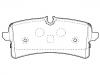 刹车片 Brake Pad Set:4H6 698 451