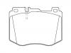 刹车片 Brake Pad Set:008 420 19 20