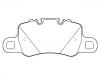 刹车片 Brake Pad Set:918.352.946.03