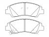 刹车片 Brake Pad Set:58101-B9A70