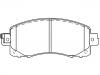 刹车片 Brake Pad Set:26296-FL030