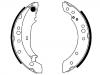 刹车蹄片 Brake Shoe Set:77 01 209 591