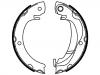 刹车蹄片 Brake Shoe Set:04495-0F010