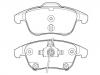 刹车片 Brake Pad Set:HA3501500