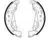 刹车蹄片 Brake Shoe Set:9101082