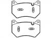 刹车片 Brake Pad Set:80A 698 151 B