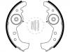 Bremsbackensatz Brake Shoe Set:SE021165299A