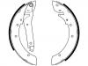 Bremsbackensatz Brake Shoe Set:4241.52