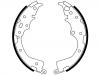 Bremsbackensatz Brake Shoe Set:04495-08030