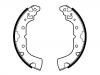 Brake Shoe Set:4600A350