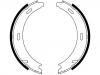 Bremsbackensatz Brake Shoe Set:140 420 09 20