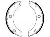 Bremsbackensatz Brake Shoe Set:002 420 59 20