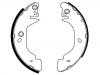 Bremsbackensatz Brake Shoe Set:6 579 150