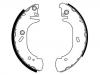 Bremsbackensatz Brake Shoe Set:6 733 350