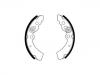 Bremsbackensatz Brake Shoe Set:52202-84010