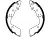 Bremsbackensatz Brake Shoe Set:K5541