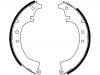 Bremsbackensatz Brake Shoe Set:04495-14010