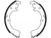 Bremsbackensatz Brake Shoe Set:04495-16060