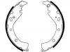 Bremsbackensatz Brake Shoe Set:04495-63010