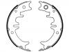 Bremsbackensatz Brake Shoe Set:46550-22011