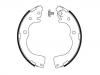 Bremsbackensatz Brake Shoe Set:LCY2-24-38ZA