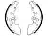 Bremsbackensatz Brake Shoe Set:K3407