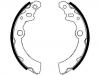 Bremsbackensatz Brake Shoe Set:26290-TA080