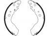 Bremsbackensatz Brake Shoe Set:53200-77E11