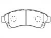 Bremsbelagsatz, Scheibenbremse Brake Pad Set:UGY1-33-23Z