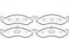 Bremsbelagsatz, Scheibenbremse Brake Pad Set:0K553-33-23ZA