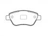 Bremsbelagsatz, Scheibenbremse Brake Pad Set:7 736 217 9