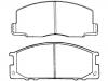 Bremsbelagsatz, Scheibenbremse Brake Pad Set:04491-28080