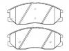 Bremsbelagsatz, Scheibenbremse Brake Pad Set:4K52-Y3-323Z