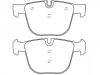 Bremsbelagsatz, Scheibenbremse Brake Pad Set:PC57349PA