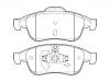 Bremsbelagsatz, Scheibenbremse Brake Pad Set:44 06 039 05R