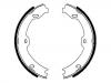 Bremsbackensatz Brake Shoe Set:230 420 03 20