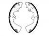 Bremsbackensatz Brake Shoe Set:FA01-26-38Z