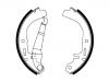 Bremsbackensatz Brake Shoe Set:1605 297