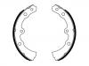 Bremsbackensatz Brake Shoe Set:K0031