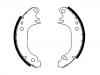 Bremsbackensatz Brake Shoe Set:4241.1T