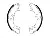 Bremsbackensatz Brake Shoe Set:95654080