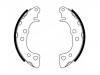 Bremsbackensatz Brake Shoe Set:4241.5A