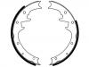 Bremsbackensatz Brake Shoe Set:4796310