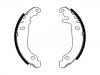 Bremsbackensatz Brake Shoe Set:77 01 203 862