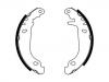 Bremsbackensatz Brake Shoe Set:77 01 203 542