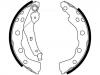 Bremsbackensatz Brake Shoe Set:MR249796