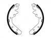 Bremsbackensatz Brake Shoe Set:4238827